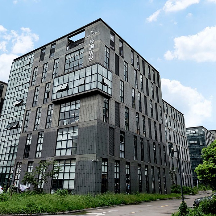 Hangzhou  K&M  Tekstiil  Co., Ltd