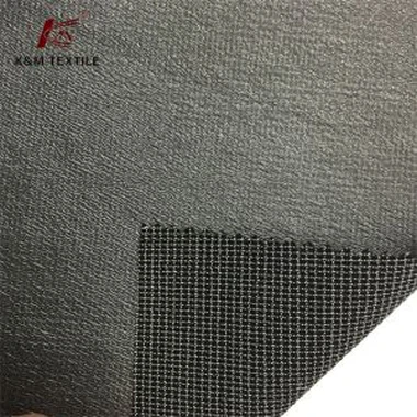 94% polüester 6% spandex katioon neljasuunaline veniv kangas