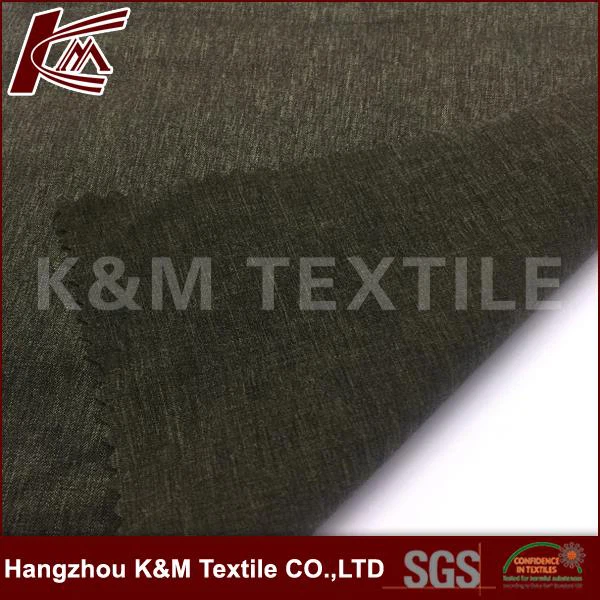 Kostüüm kootud trükitud katioon polüestri mikrofiber virsiku nahakangas
