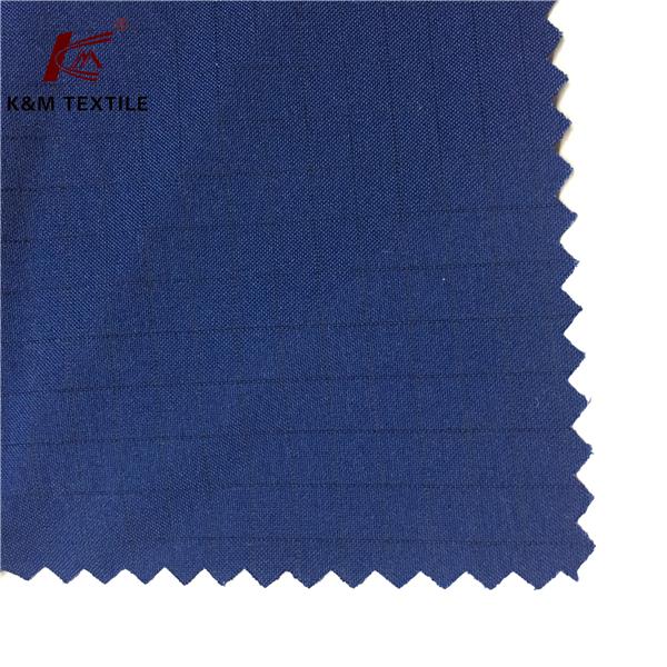 100% Polyester Conductive Taslon Medical Uniform Fabric