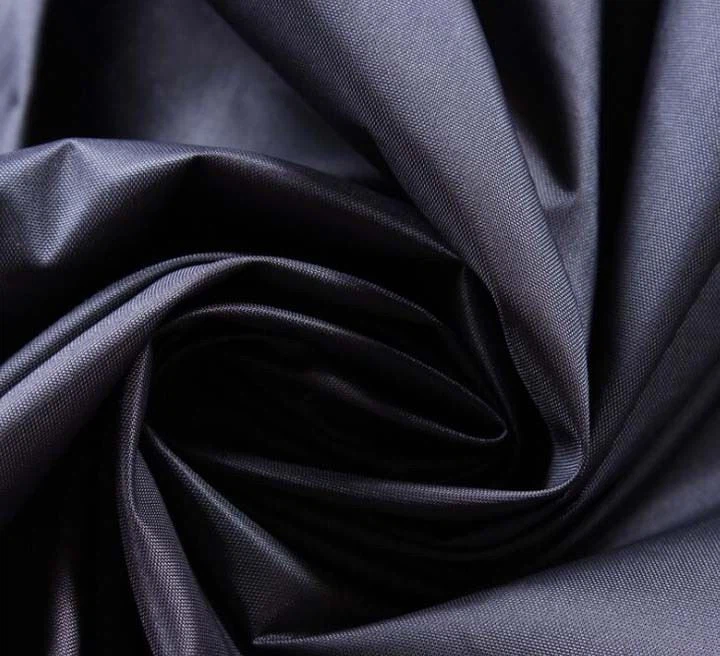 210T Lining Nylon Taffeta Fabric