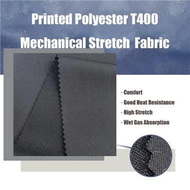 Polüester Spandex komposiitvõrkkangas