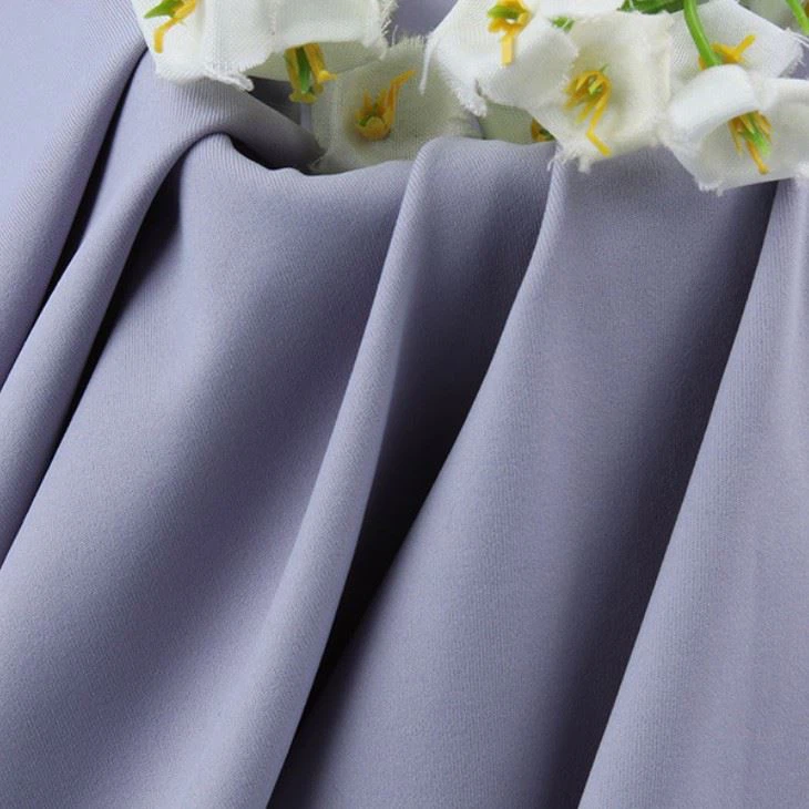 Nylon Spandex Knitted Fabric