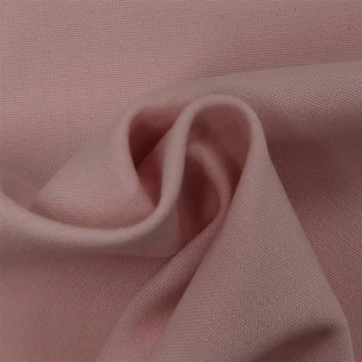 Stretch Hospital Scrubs Uniform Fabric